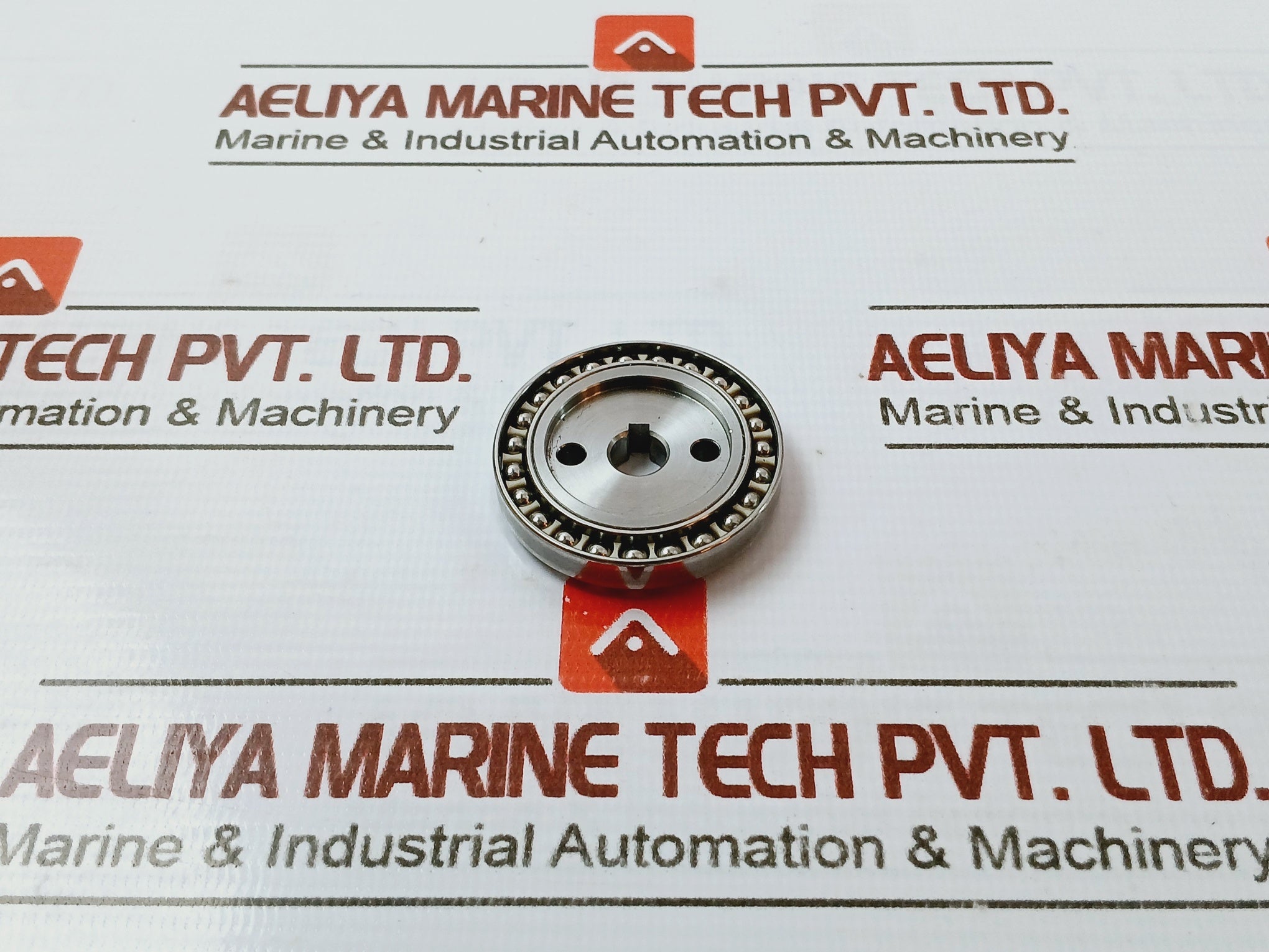 Harmonic Drive System 17-80-076353 -38 Wave Generator