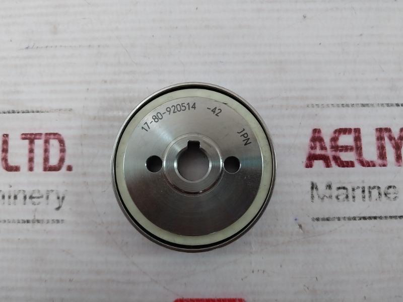 Harmonic Drive System 17-80-920514-42 Wave Generator