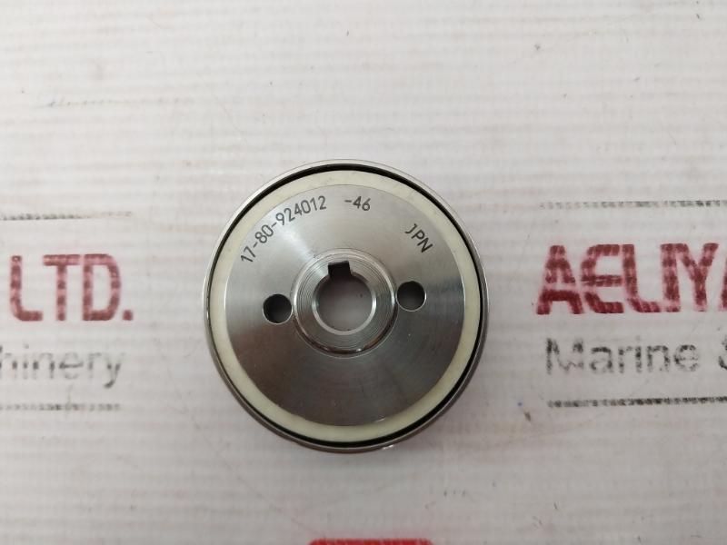 Harmonic Drive System 17-80-924012-46 Wave Generator
