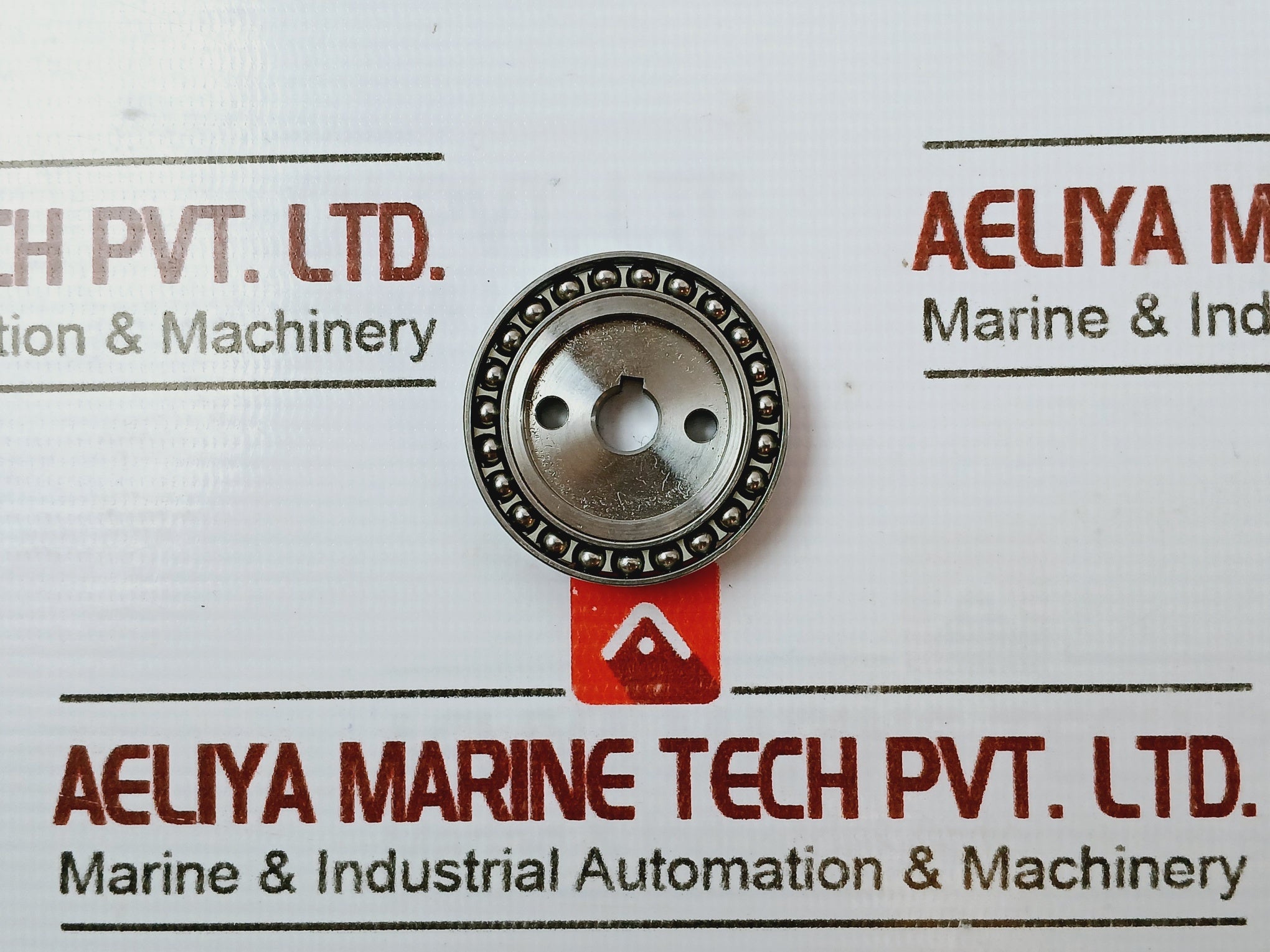 Harmonic Drive System 17-80-925300-12 Wave Generator