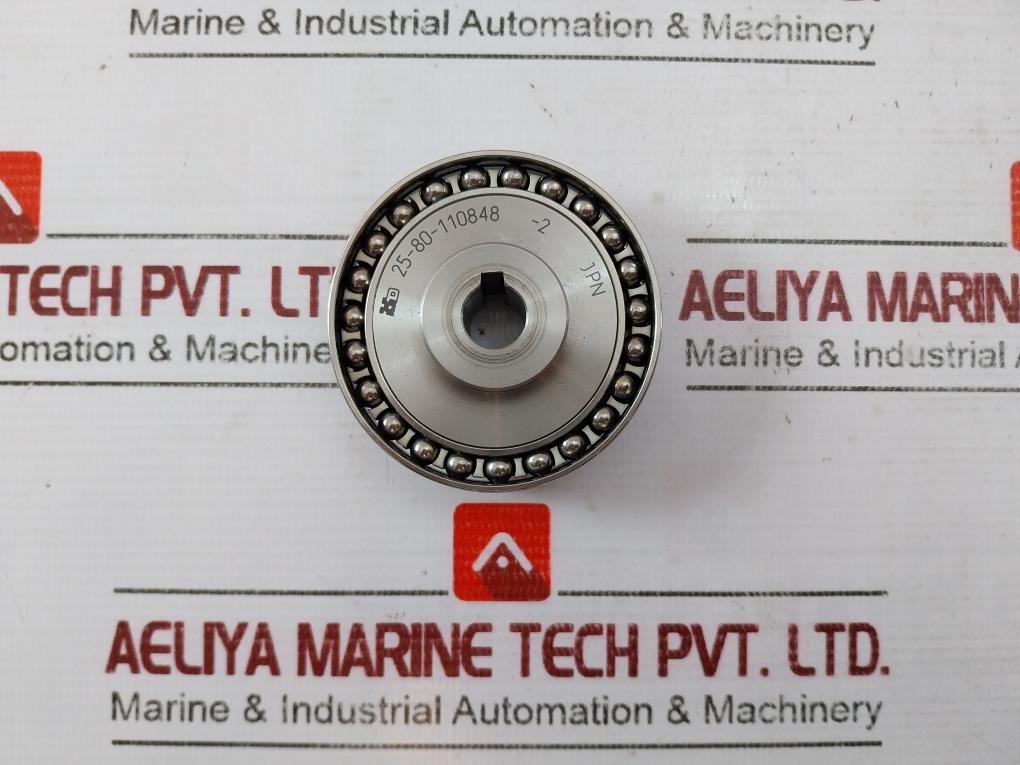 Harmonic Drive Systems 25-80-110848-2 Speed Reducer For Gear Box