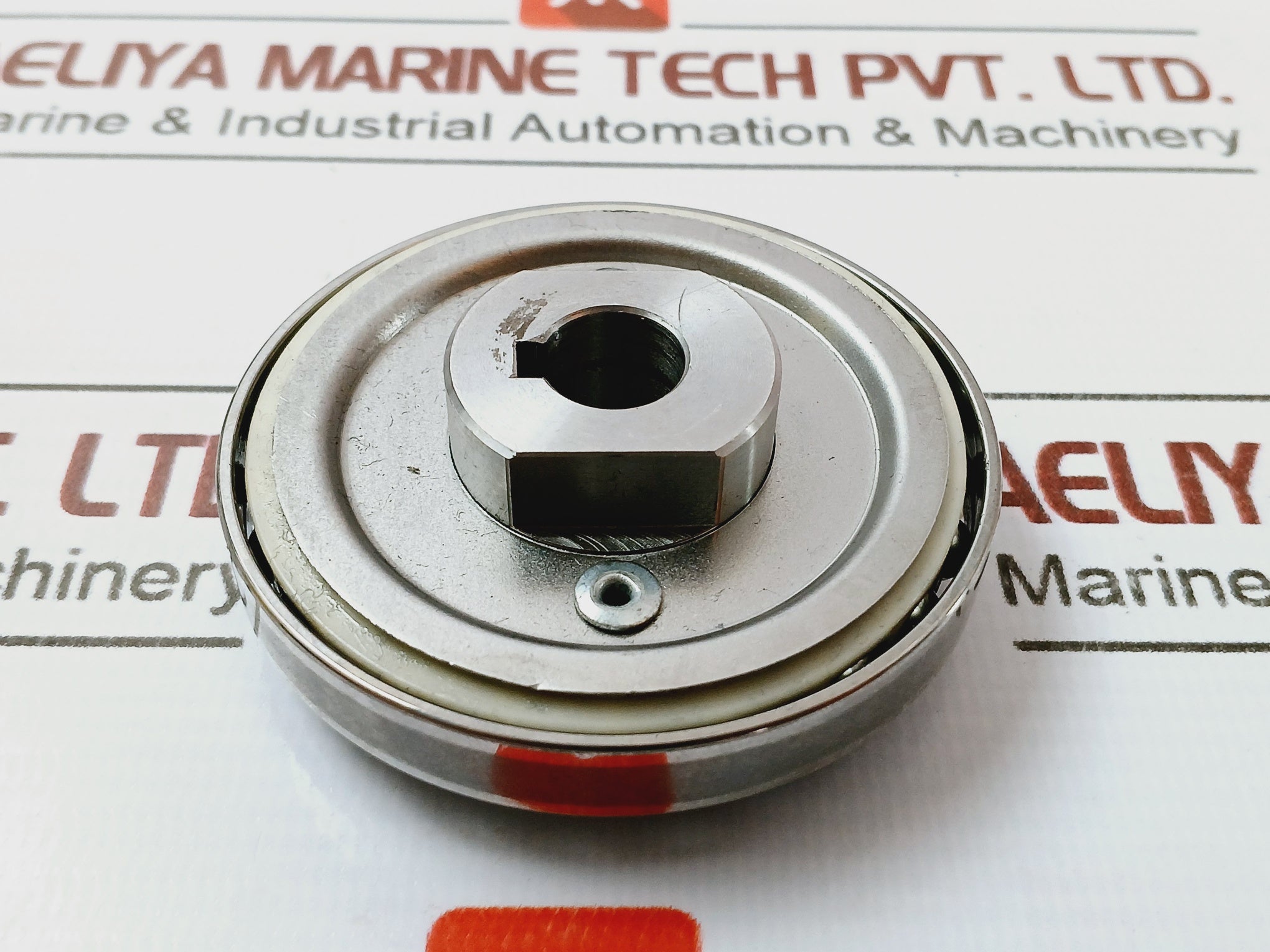 Harmonic Drive System 25-80-136216 -38 Precision Gear Reducer Assembly