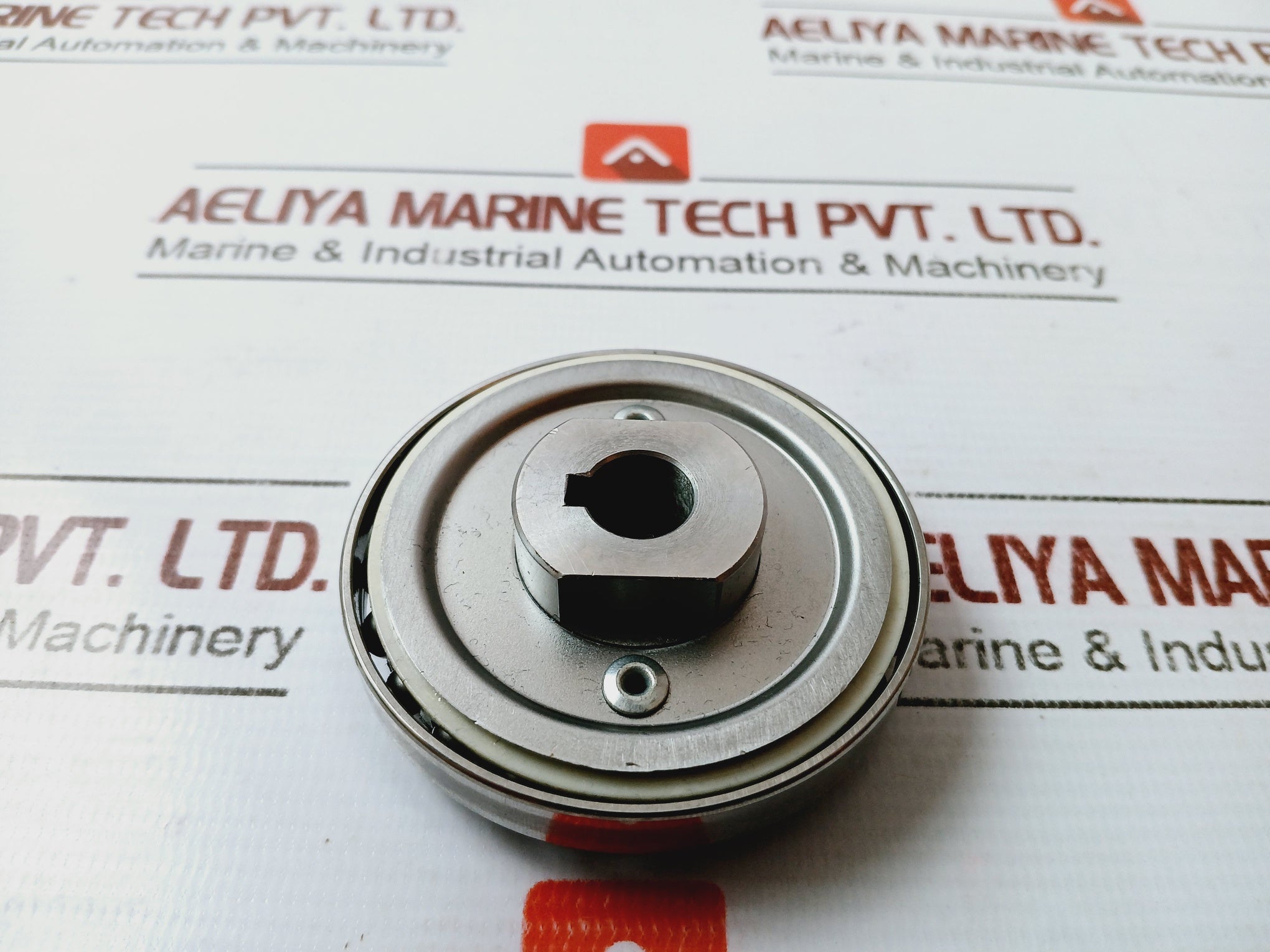 Harmonic Drive System 25-80-695908-5 Speed Reducer