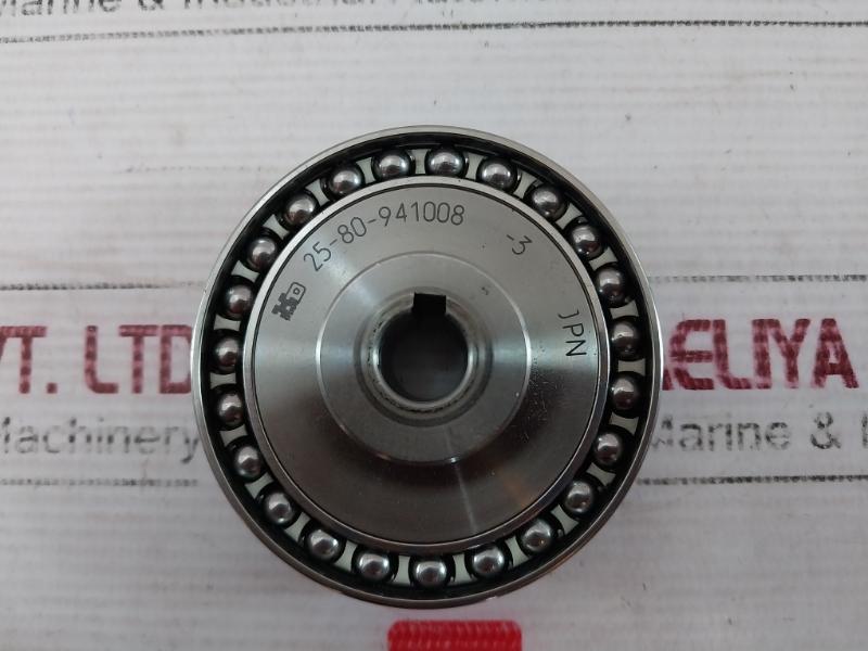 Harmonic Drive Systems 25-80-941008-3 Precision Gear Reducer Assembly