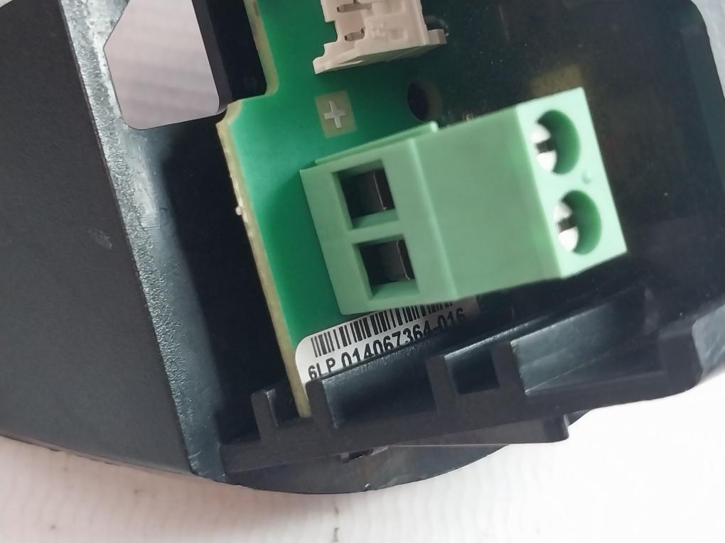 Hart 2139950100 Level Bg Barrier Module 4-20 Ma