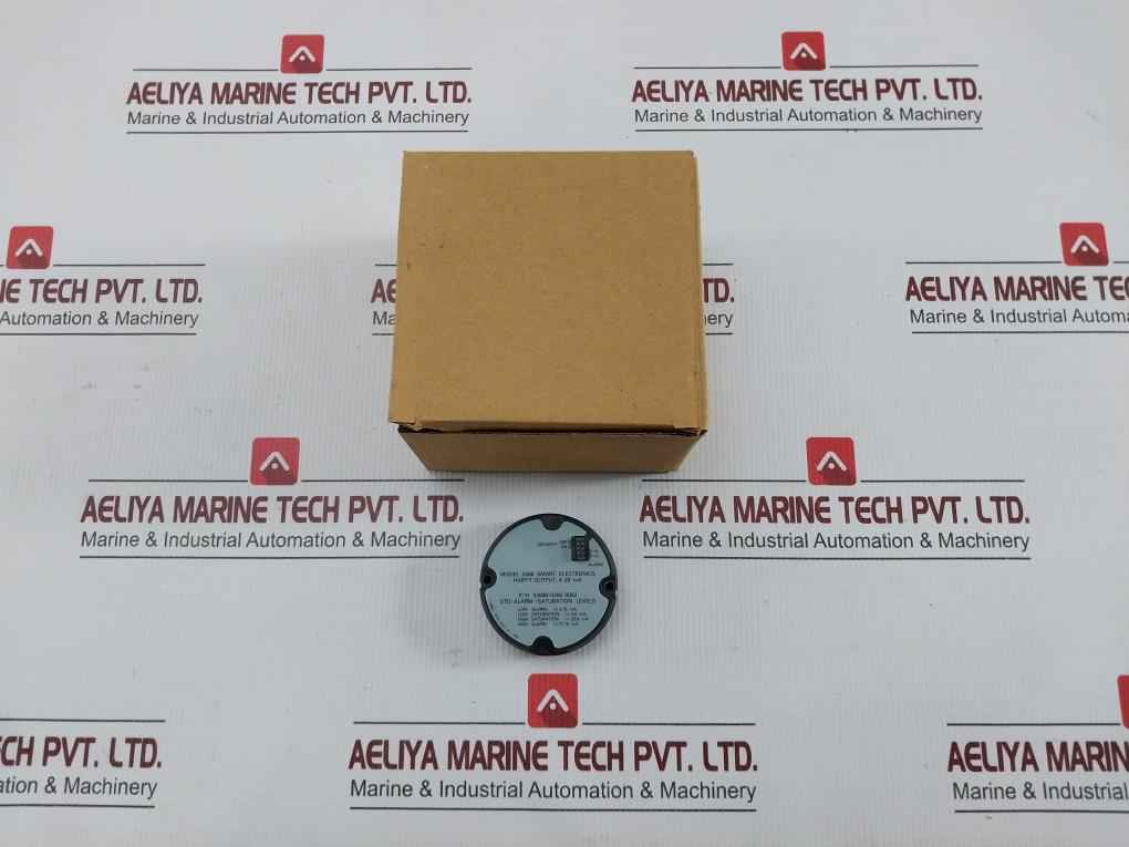 Hart Output Module 02088-0306-0002 Rosemount