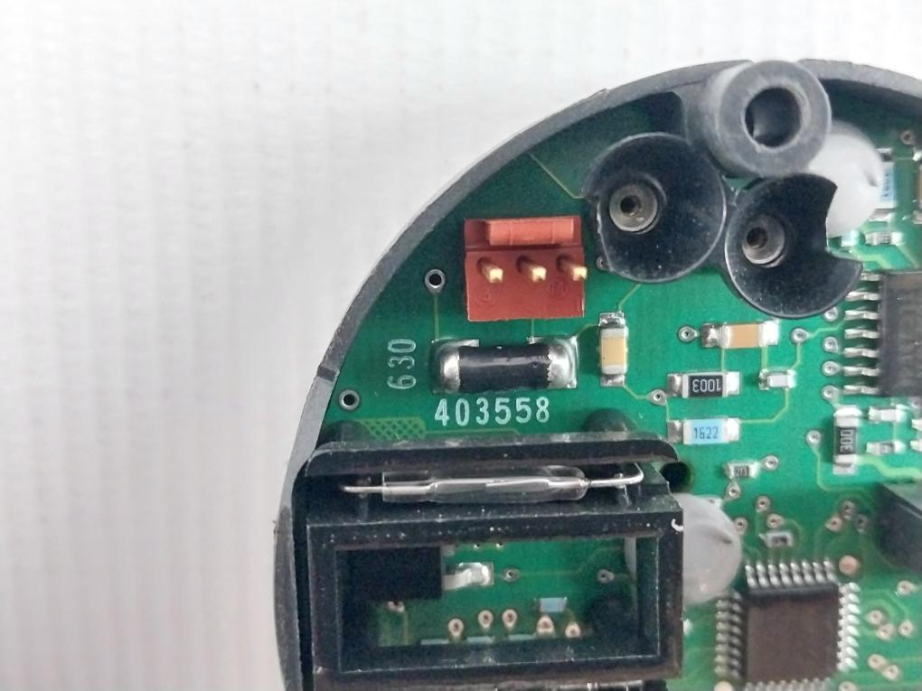 Hart Output Module 02088-0306-0002 Rosemount