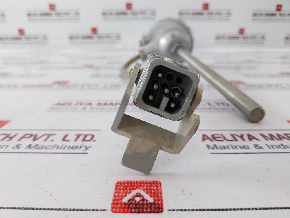 Harting Hen 7D Connector Temperature Sensor
