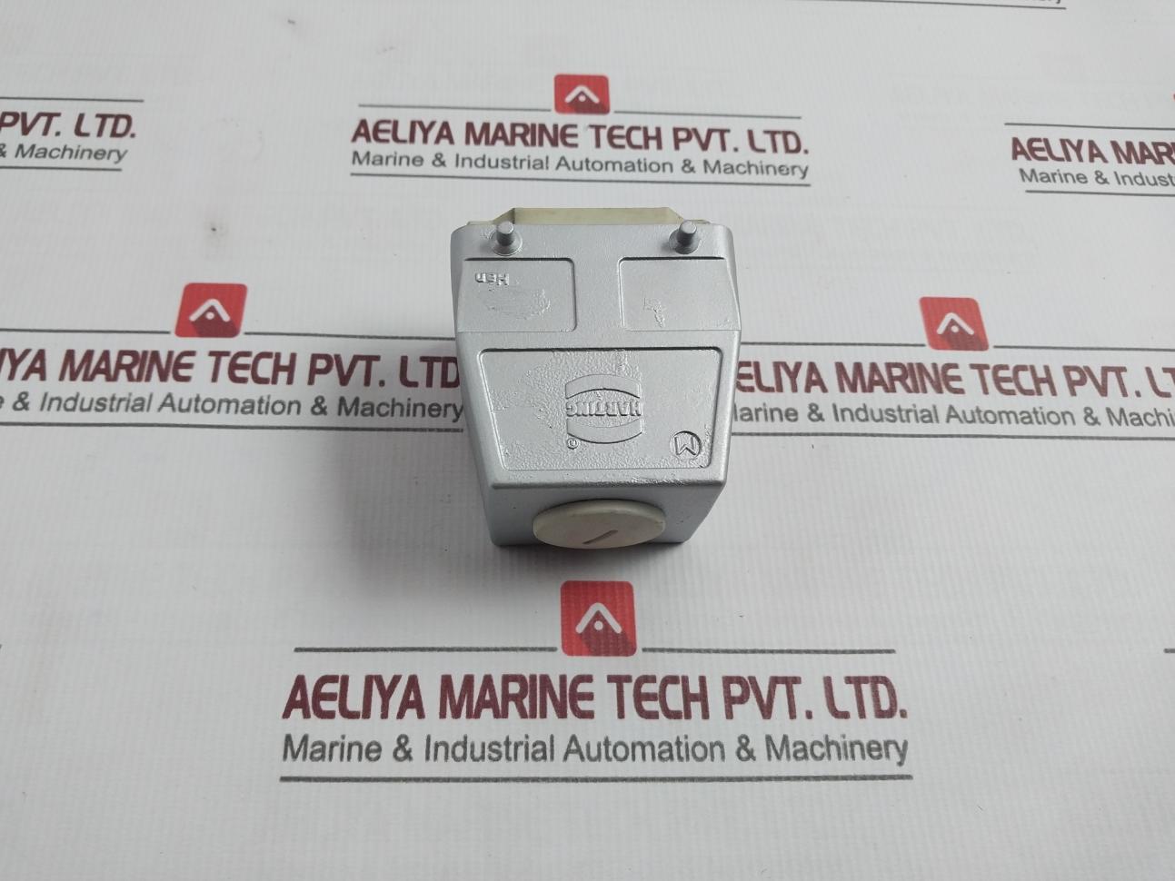 Harting Connector