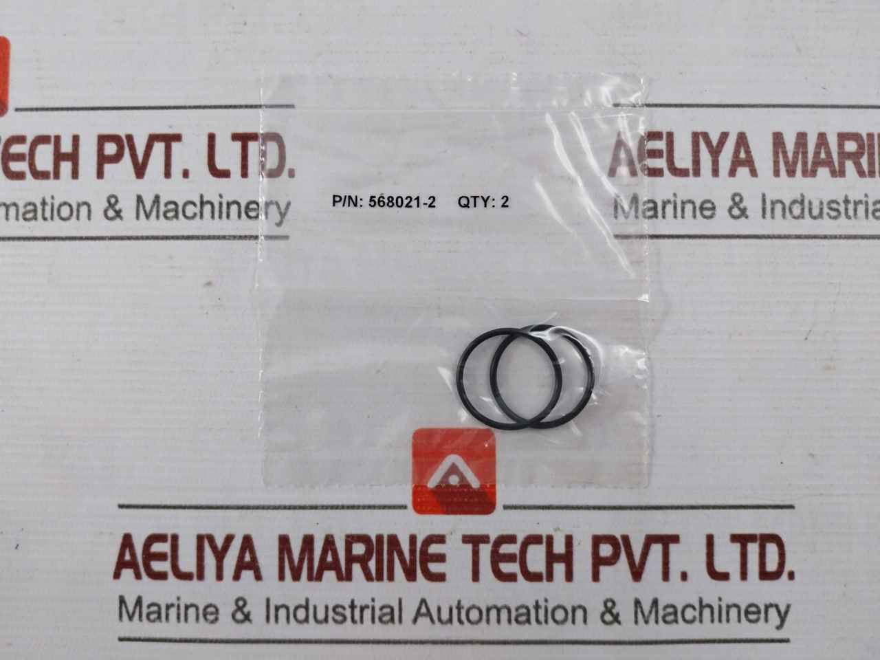 Haskel 17329 Air Cycling Seal Kit 30292995