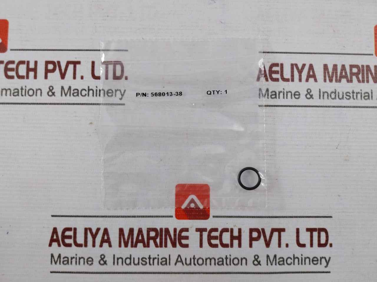 Haskel 17329 Air Cycling Seal Kit 30292995