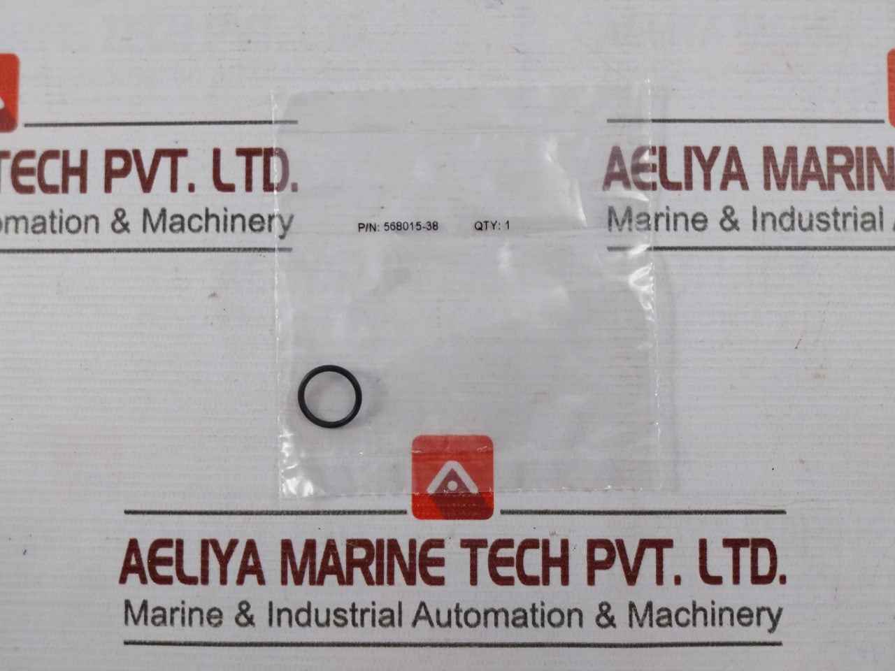 Haskel 17329 Air Cycling Seal Kit 30292995