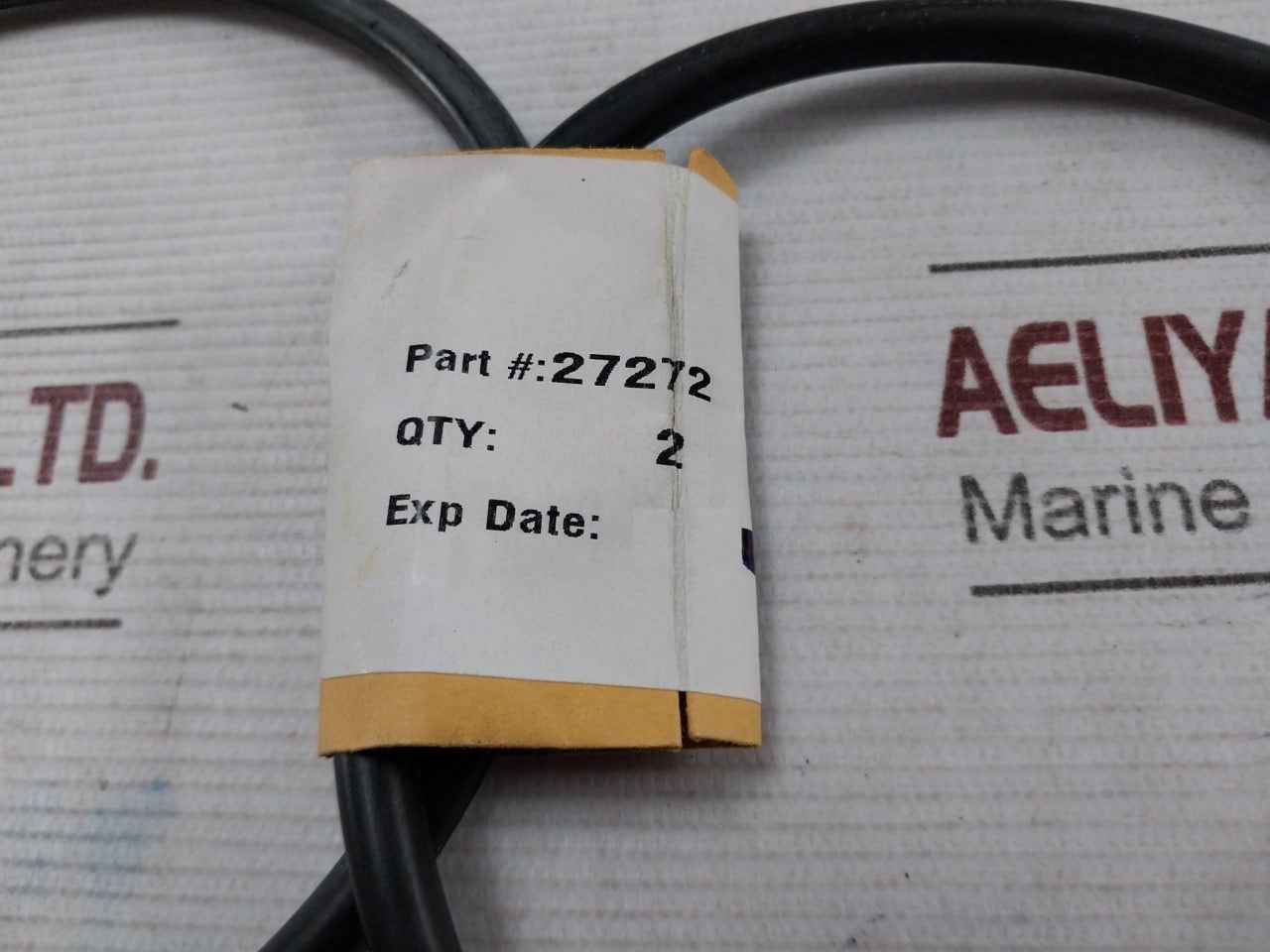 Haskel 51545-3 Seal Kit Pump Repair Part Replacement Set Ms24665-151 5005-31H