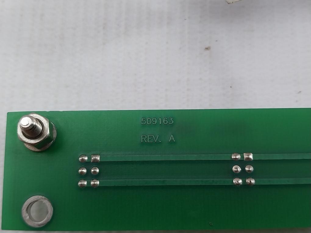 Hathaway Printed Circuit Board Rev.D 309162