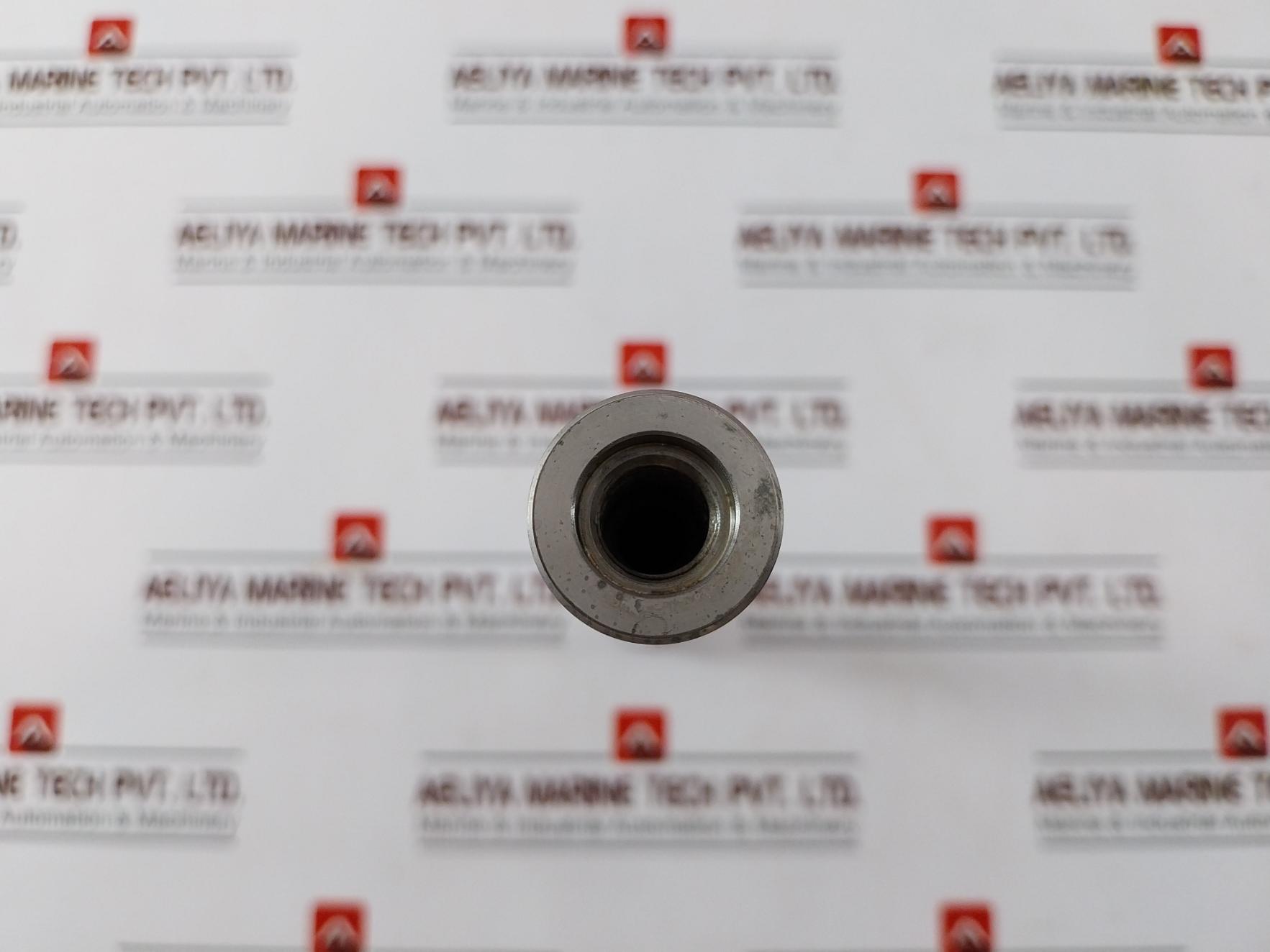 Hatlapa Pilot Piston For Steering Gear A2V Br5 R4St700