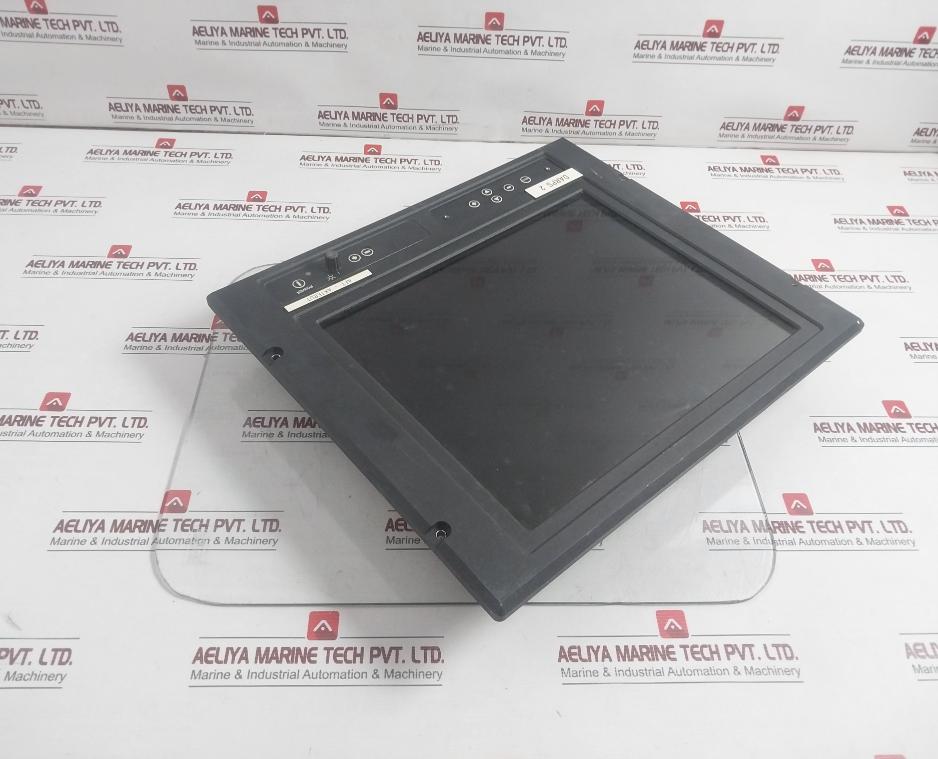 Hatteland Display 17,0 Inch Monitor Tft 115Vac/60Hz -7.690 Kg