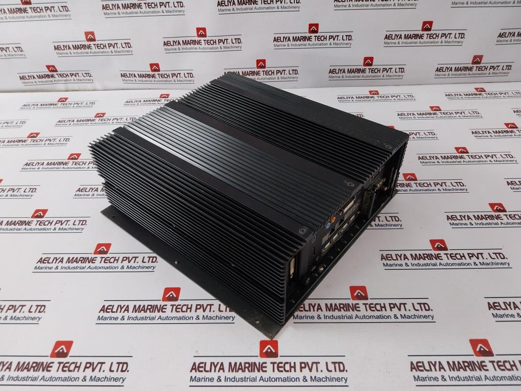 Hatteland Htb18Stja125-50033 Stand-alone Computer 24Vdc