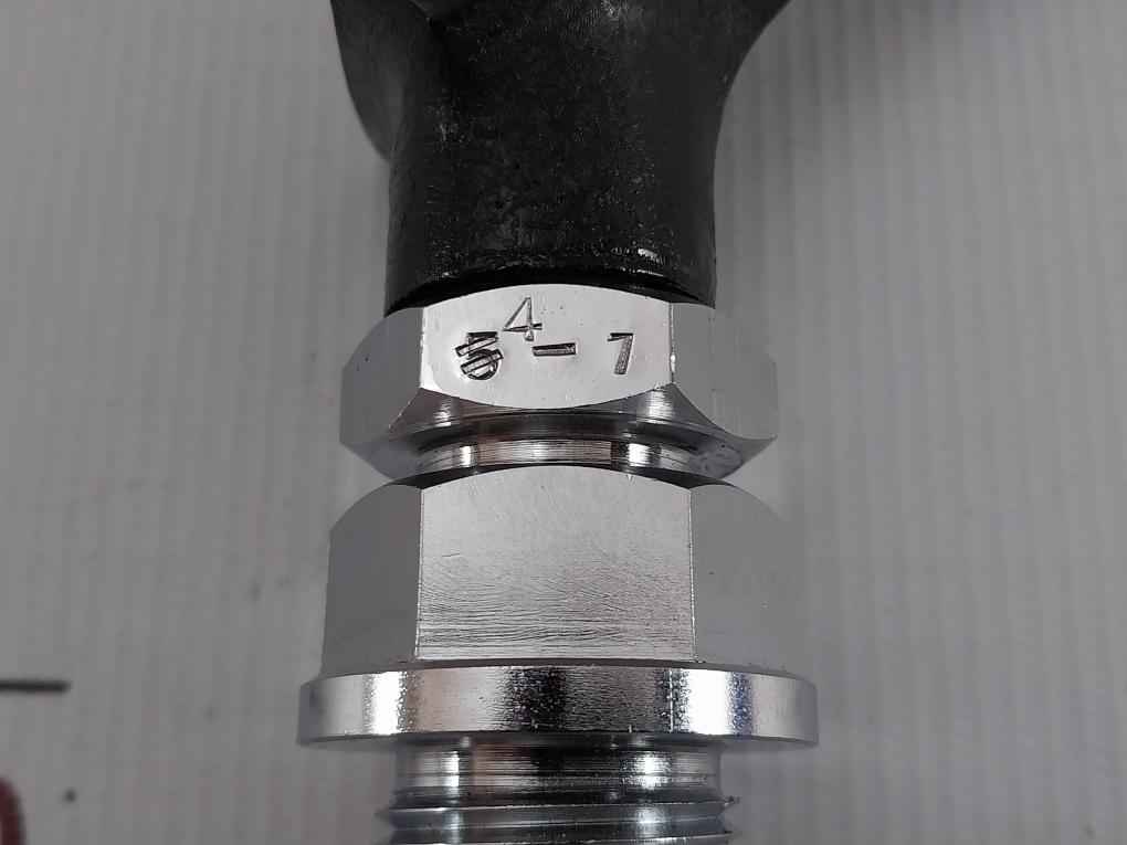 Hattori 0-30 C V Shape Thermometer