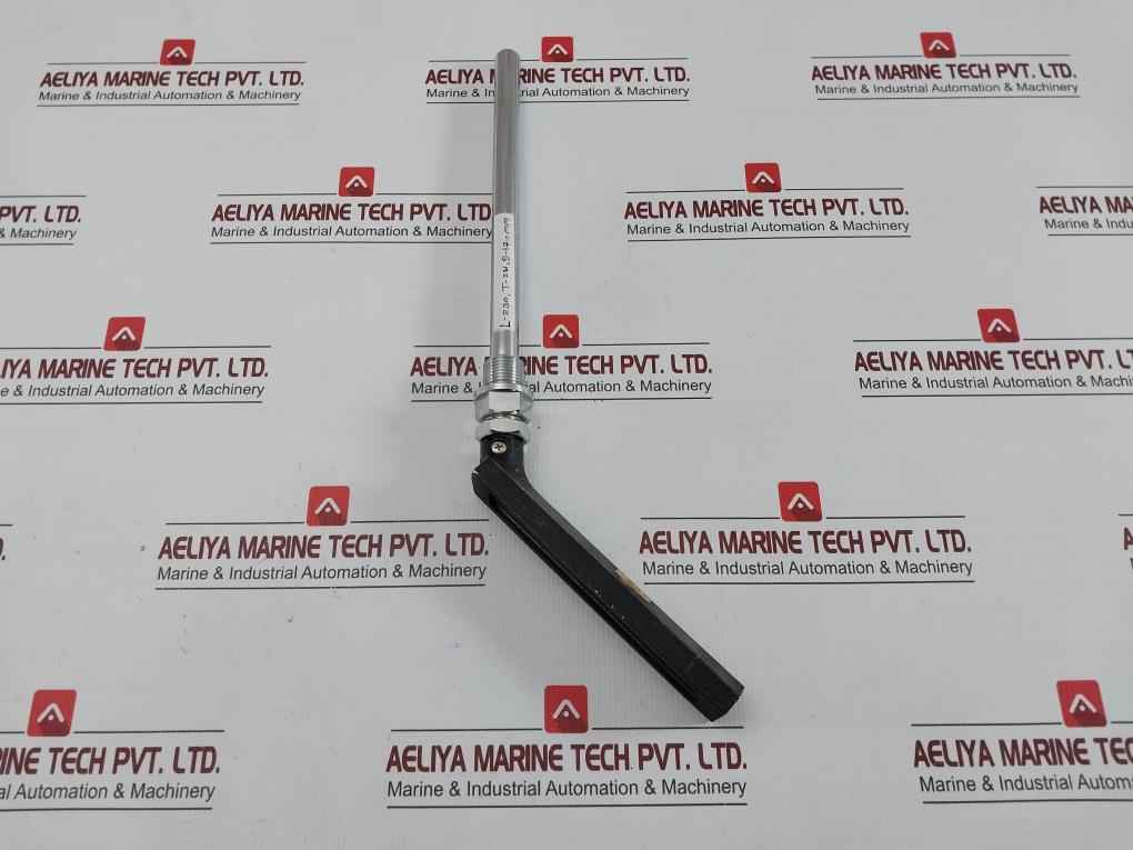 Hattori 0-30 C V Shape Thermometer