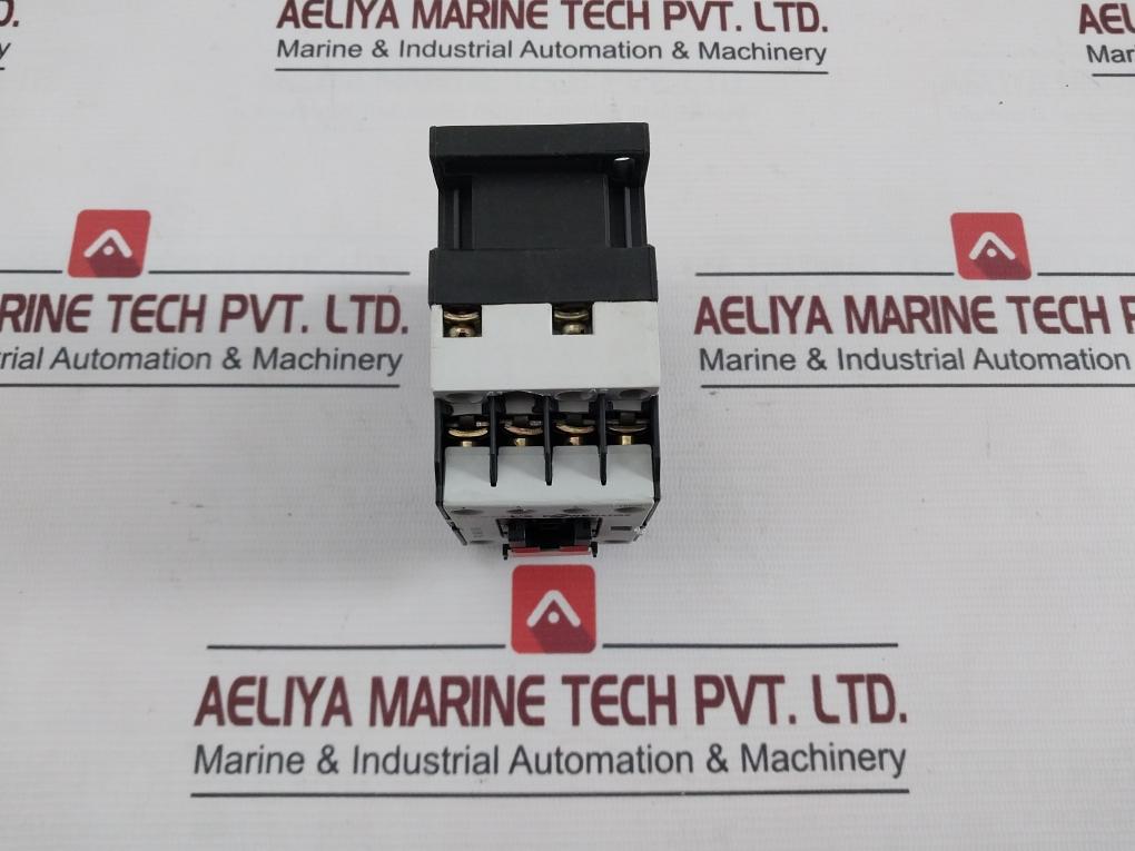 Havell’s Pc 4K1-10 Powerline Power Contactor 220V 50Hz