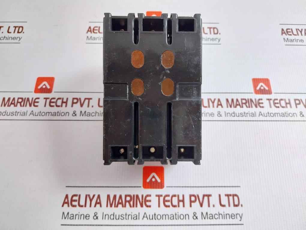 Havells Moulded Case Circuit Breaker 100A Ihlm1Aat0100