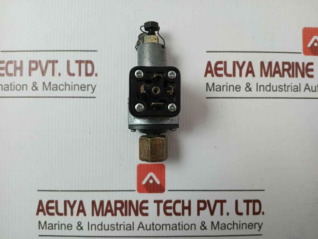 Hawe Dg 34…4302