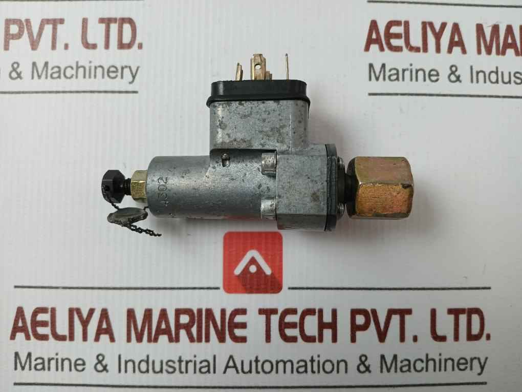 Hawe Dg 34…4302
