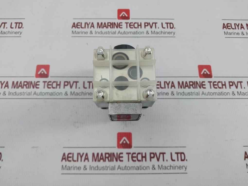 Hawe Hydraulik Directional Seated Valve 120A 100%Ed Gr 2-2
