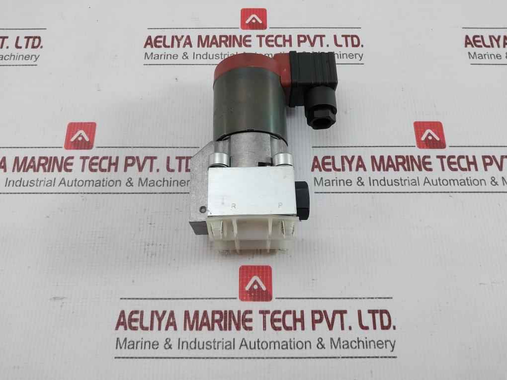 Hawe Hydraulik Directional Seated Valve 120A 100%Ed Gr 2-2