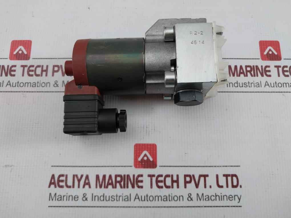 Hawe Hydraulik Directional Seated Valve 120A 100%Ed Gr 2-2