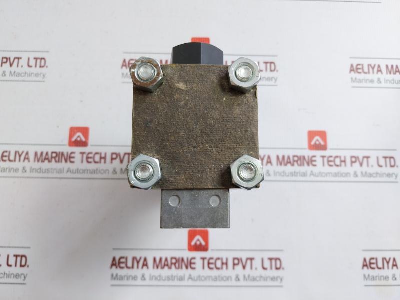 Hawe Hydraulic Directional Control Seated Valve Gr 2-3 R