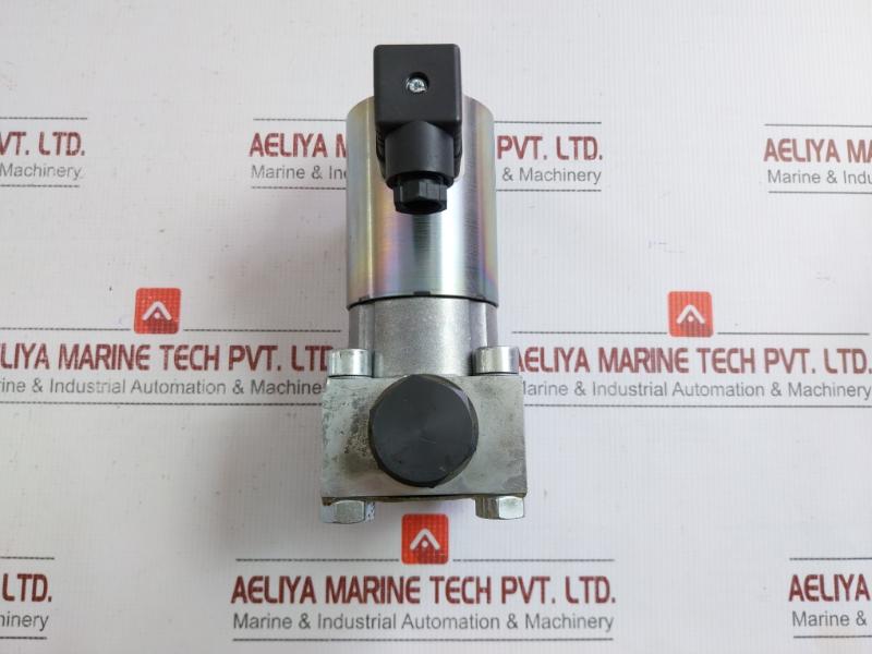 Hawe Hydraulic Directional Control Seated Valve Gr 2-3 R
