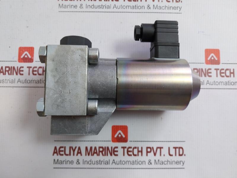 Hawe Hydraulic Directional Control Seated Valve Gr 2-3 R