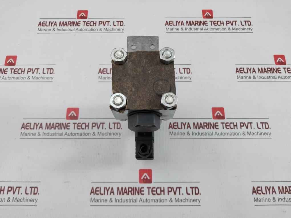 Hawe Hydraulic Directional Seated Valve G 3-3 R