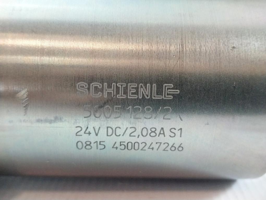 Hawe Hydraulic Directional Seated Valve G 3-3 R