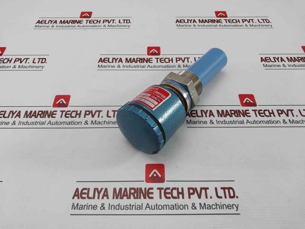 Hawker Kp1C-ss Magicap Point Level Probe