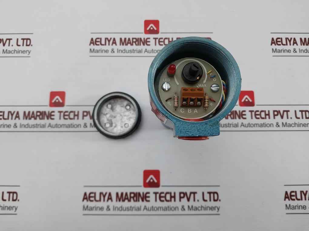 Hawker Kp1C-ss Magicap Point Level Probe