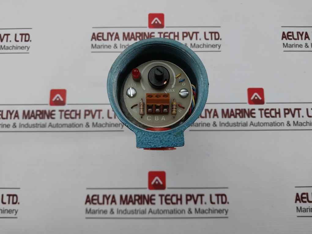 Hawker Kp1C-ss Magicap Point Level Probe