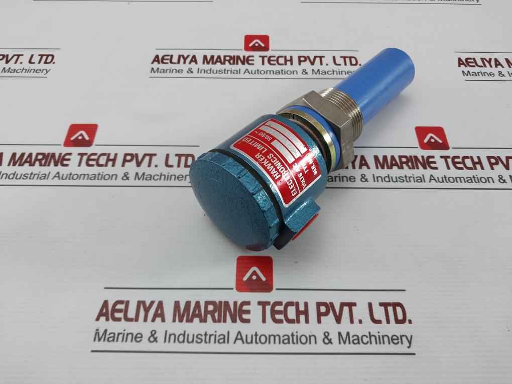Hawker Kp1C/Ss Magicap Point Level Probe 50/60