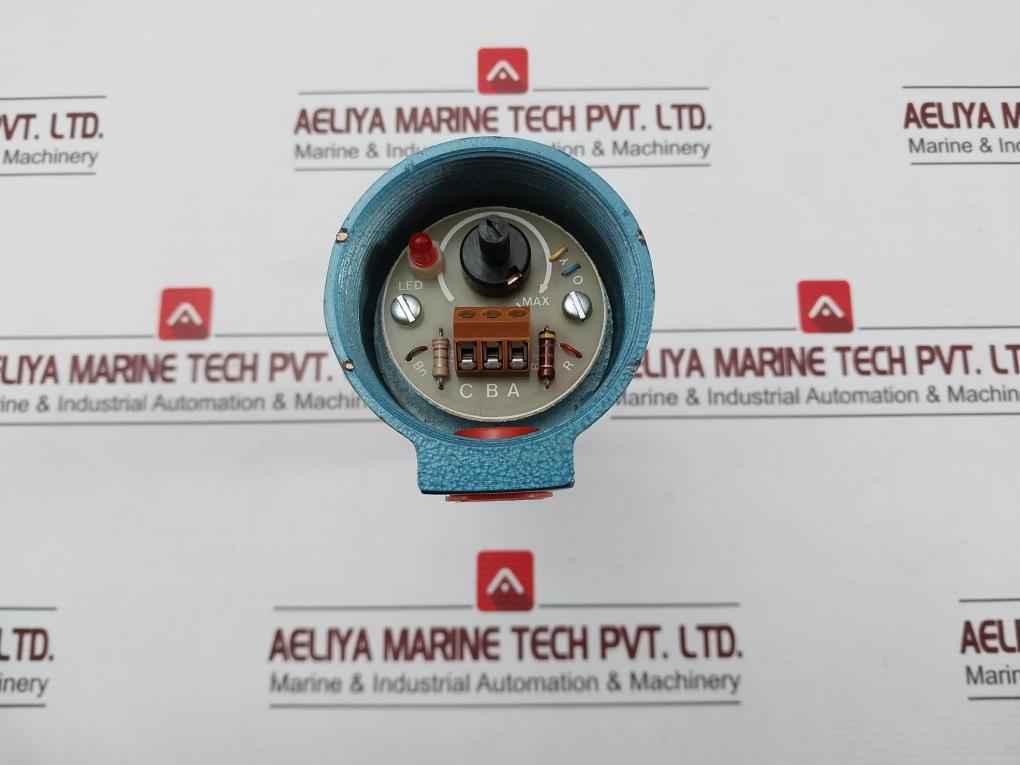 Hawker Kp1C/Ss Magicap Point Level Probe 50/60