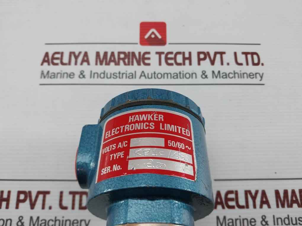 Hawker Kp1C/Ss Magicap Point Level Probe 50/60