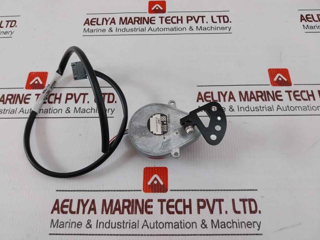 Haydon 36Ghar-05-6404 Stepper Motor 5 Vdc 4.6 W 279002755