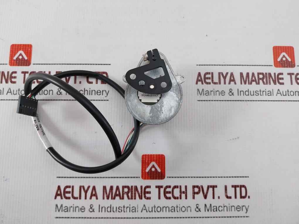 Haydon 36Ghar-05-6404 Stepper Motor 5 Vdc 4.6 W 279002755