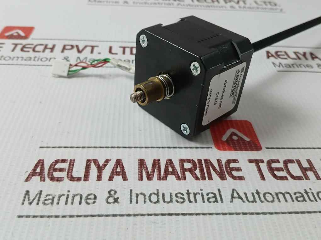 Haydon 43f4r-05-080 Linear Actuator Motor Precision Motion Control N5340251