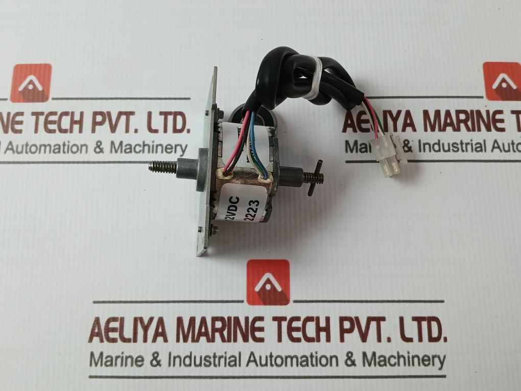 Haydon 46361-12-007 Stepper Motor 10w 12vdc