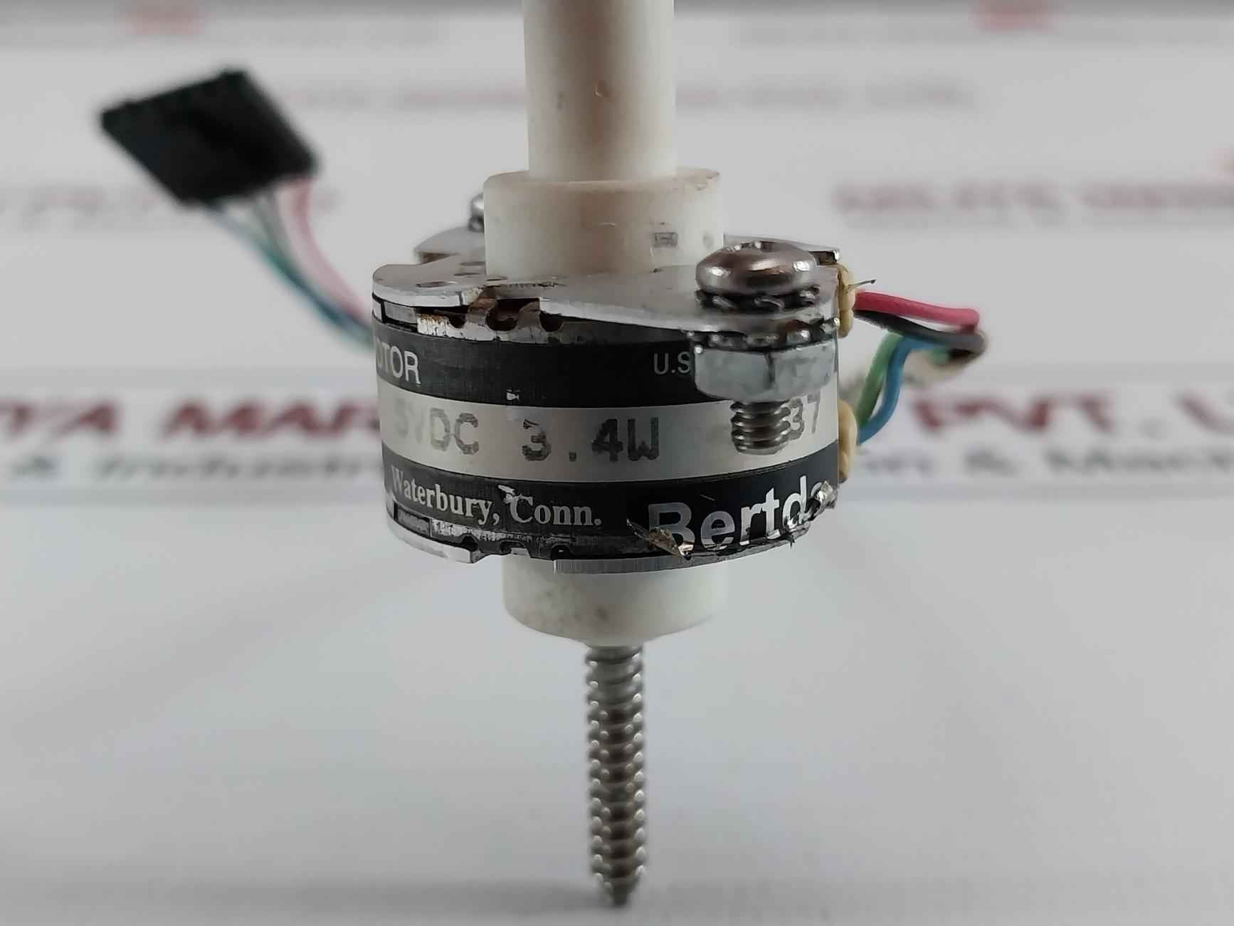 Haydon Stepper Motor 26341-05-026
