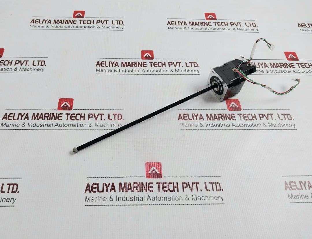 Haydon Kerk 43F4R-05-081 Precision Motion Control N534-0252 Rev. B