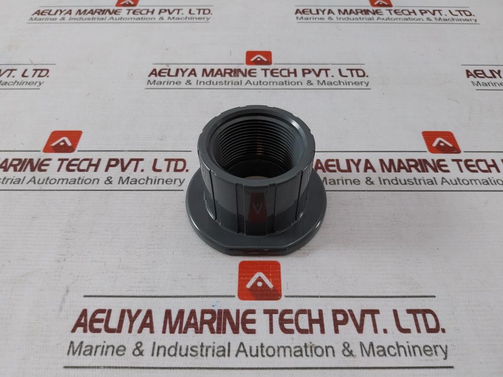 Hayward 1 1/2" Pvc True Union Ball Valve Nsf/Ansi61 94-12Mx-241