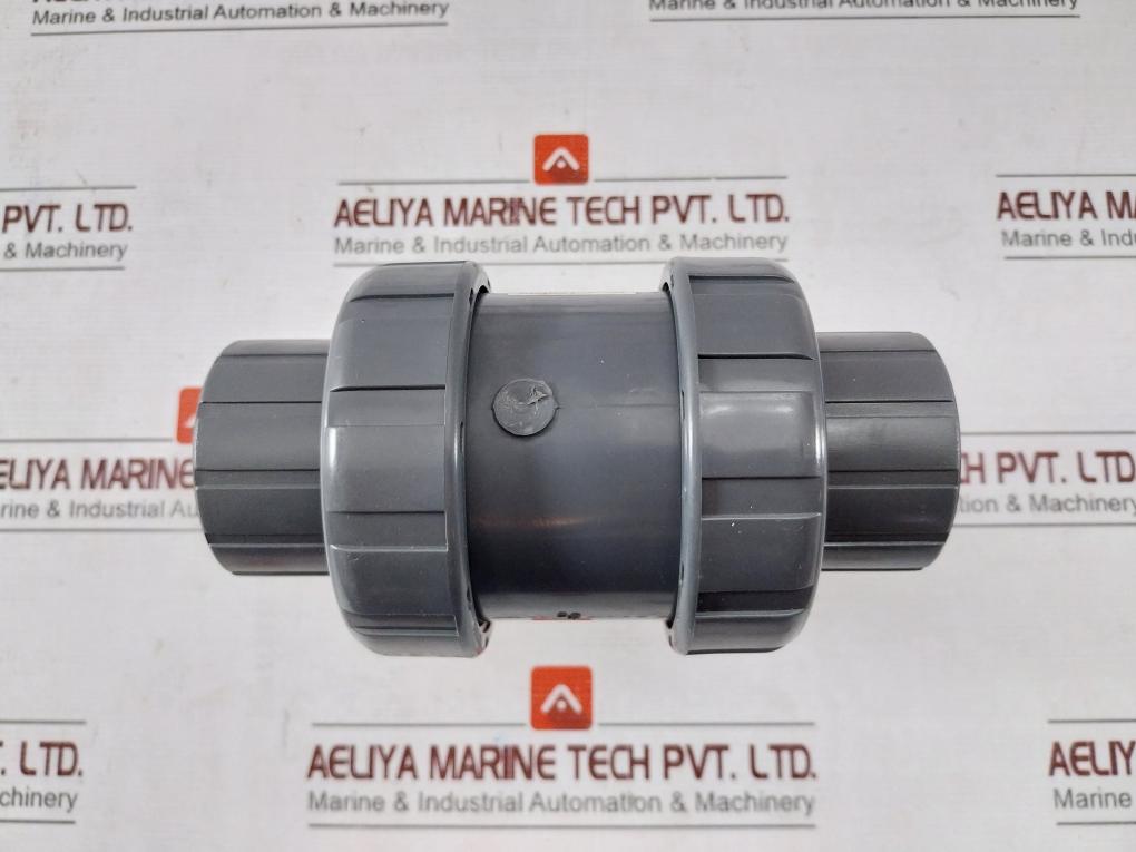 Hayward 1 1/2" Pvc True Union Ball Valve Nsf/Ansi61 94-12Mx-241