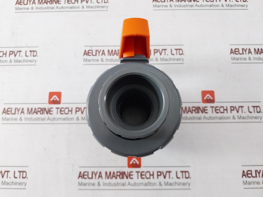 Hayward 1 1/2" Pvc True Union Ball Valve Nsf/Ansi61 94-12Mx-241